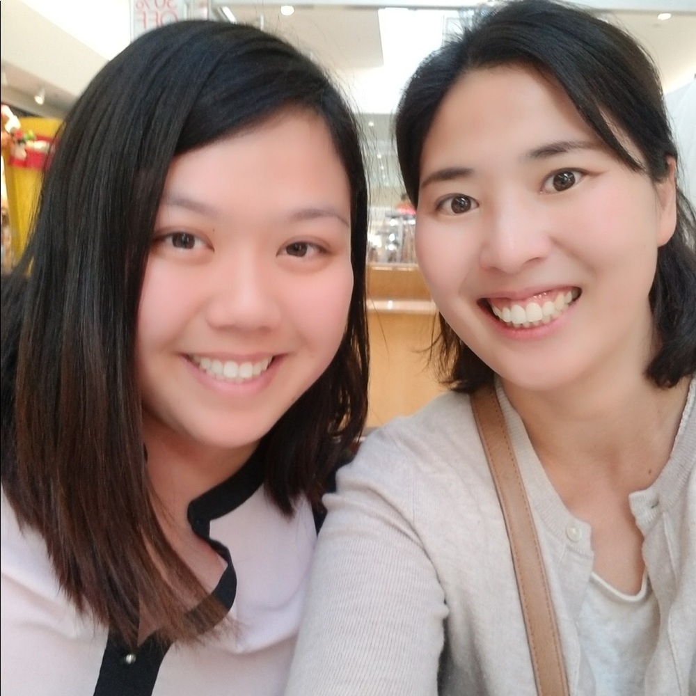 Meet your Posher, Vivian